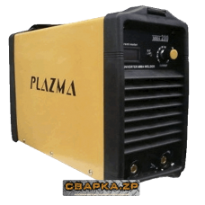 Инвертор сварочный Plazma MMA-200-J MOSFET